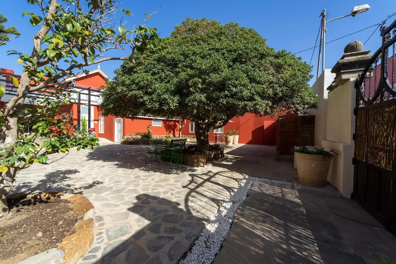 Albor Suites Santa Brigida  Aparthotel