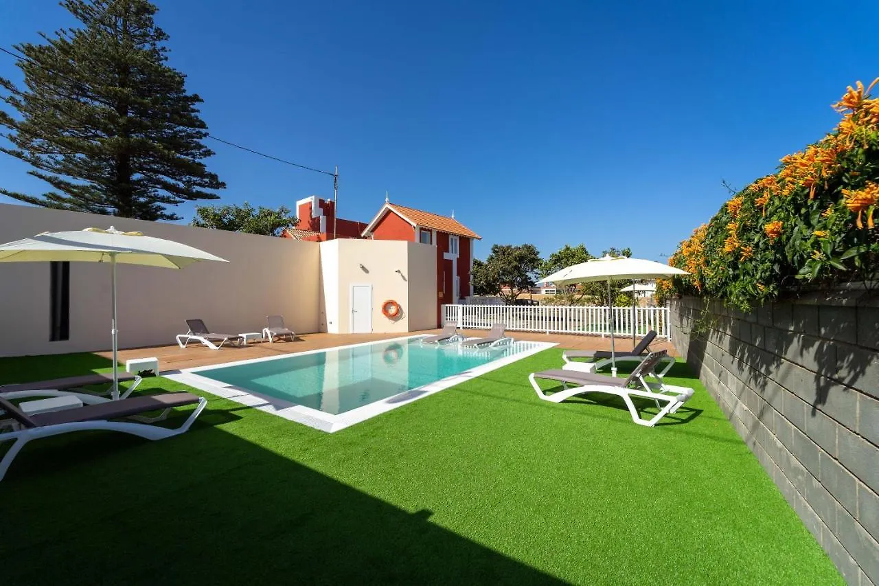 Aparthotel Albor Suites Santa Brigida  Spain