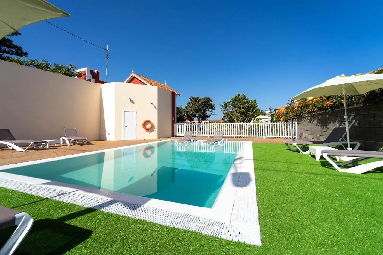 Albor Suites Santa Brigida  Aparthotel