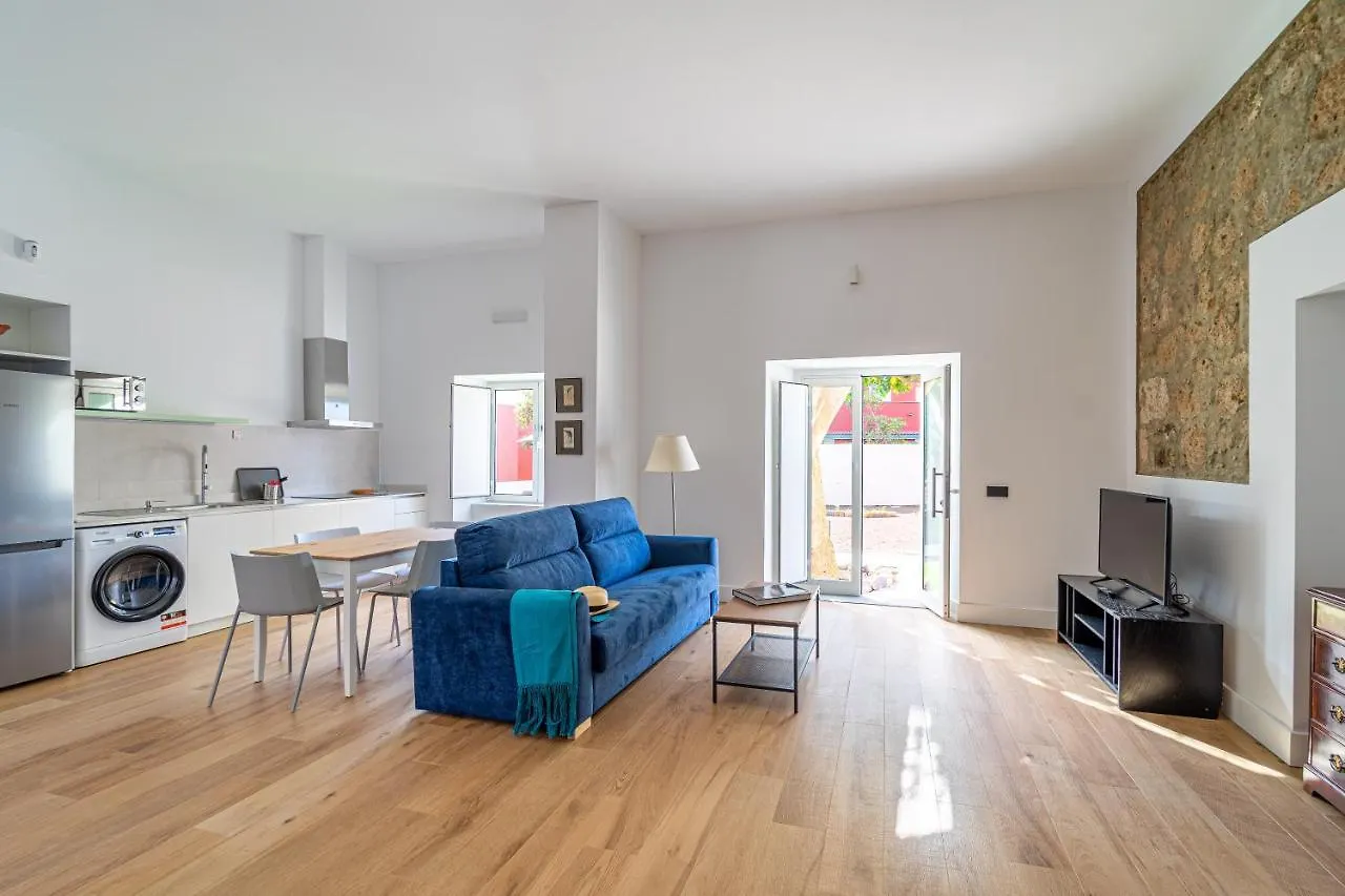 Aparthotel Albor Suites Santa Brigida  Spain