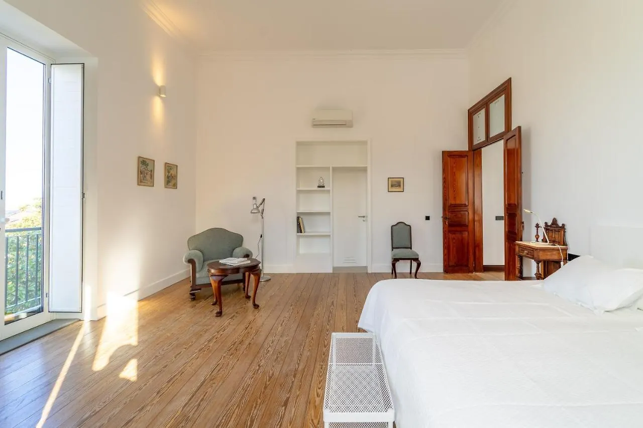 Aparthotel Albor Suites Santa Brigida