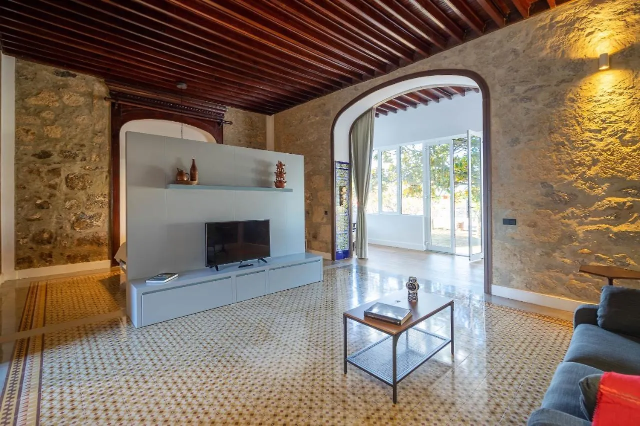 Aparthotel Albor Suites Santa Brigida
