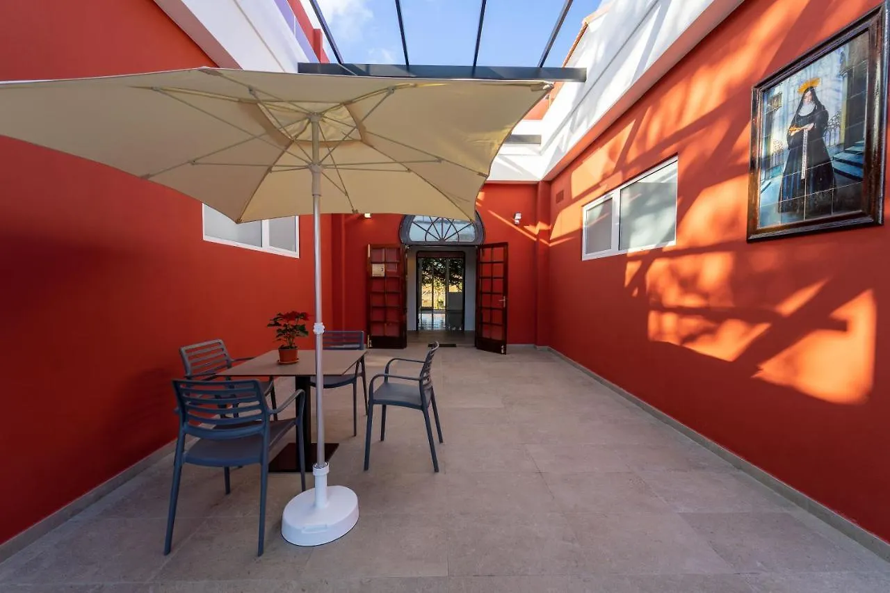 Albor Suites Santa Brigida  Spain