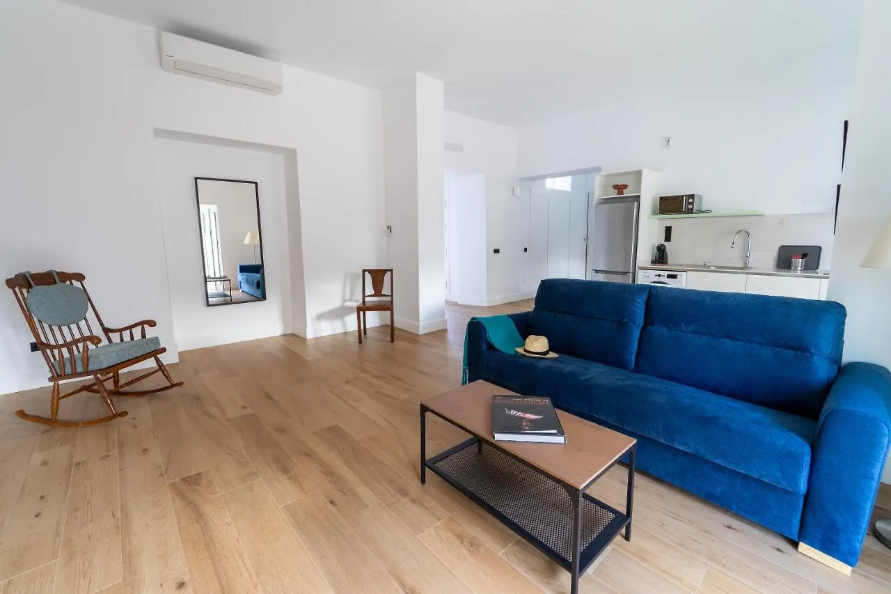 Aparthotel Albor Suites Santa Brigida