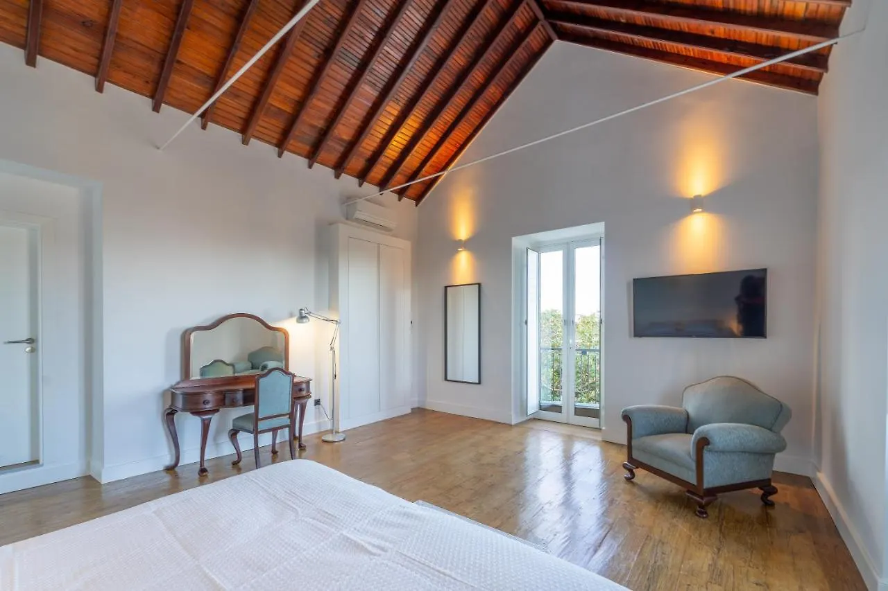 Albor Suites Santa Brigida  Spain