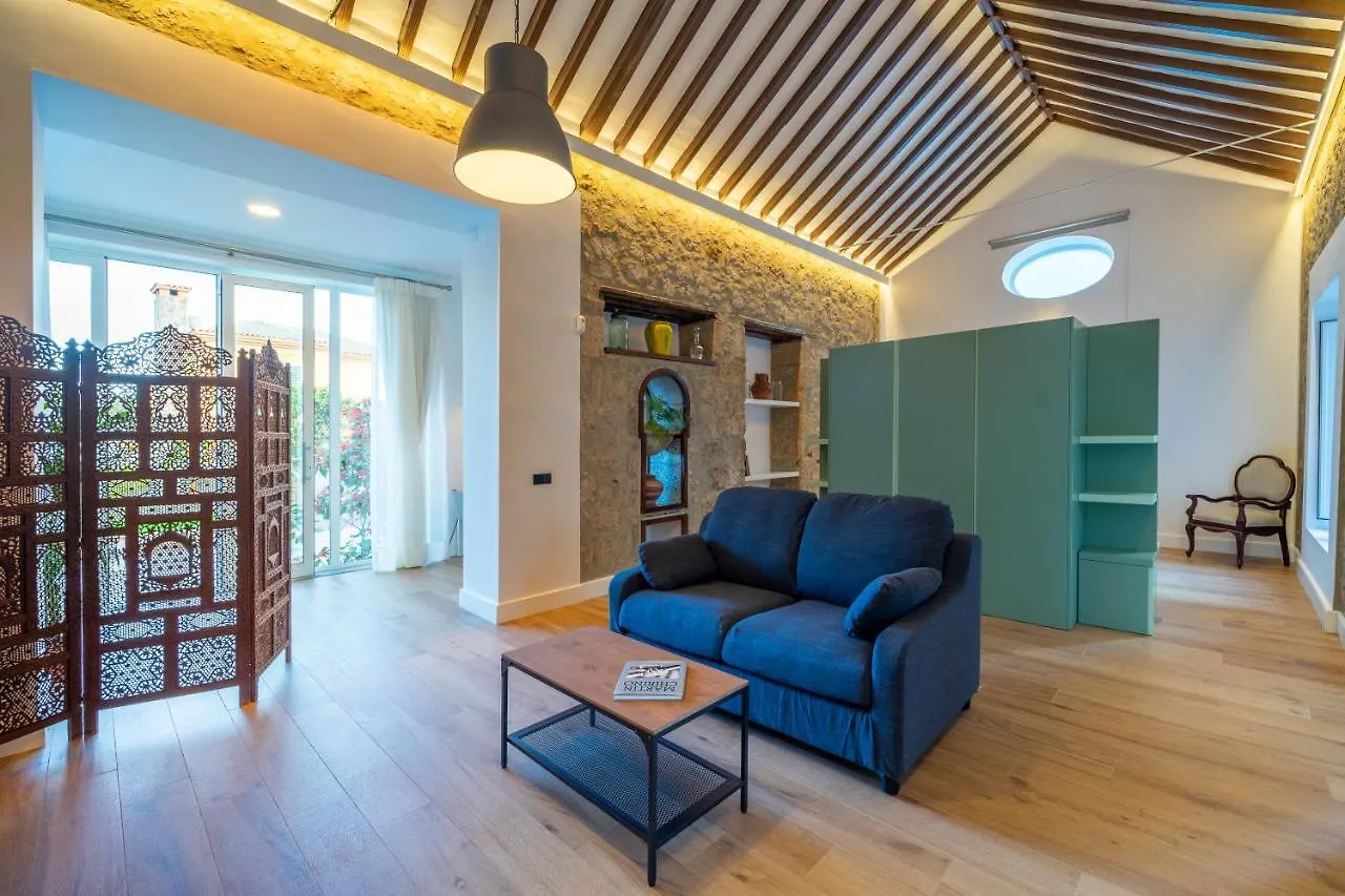 Albor Suites Santa Brigida  Aparthotel