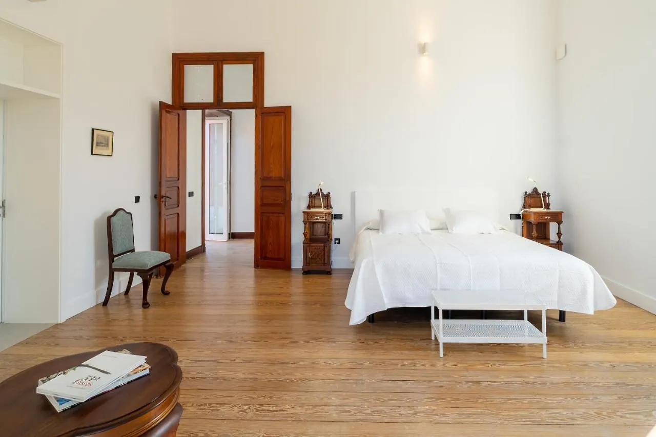 Albor Suites Santa Brigida  0*, Santa Brigida (Gran Canaria)