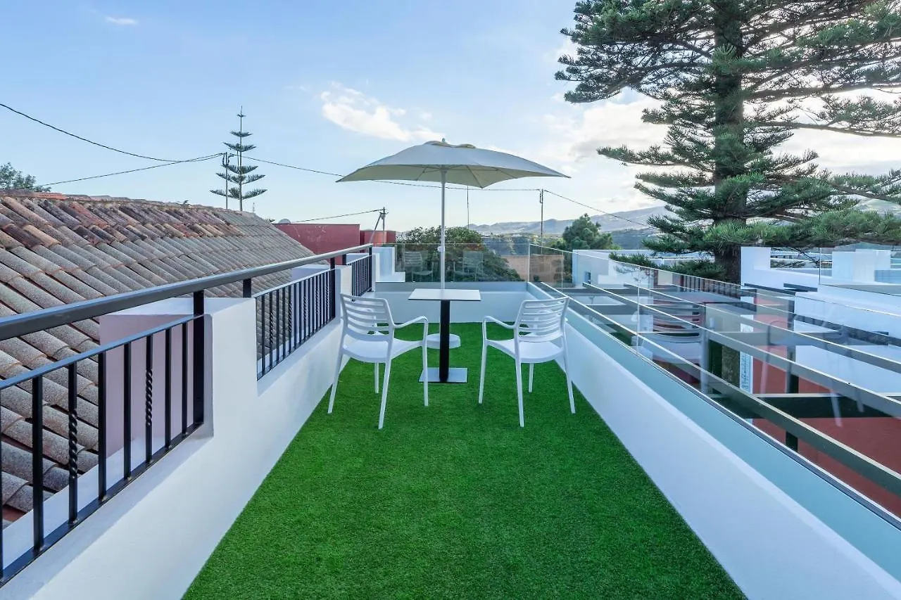 Albor Suites Santa Brigida  Spain