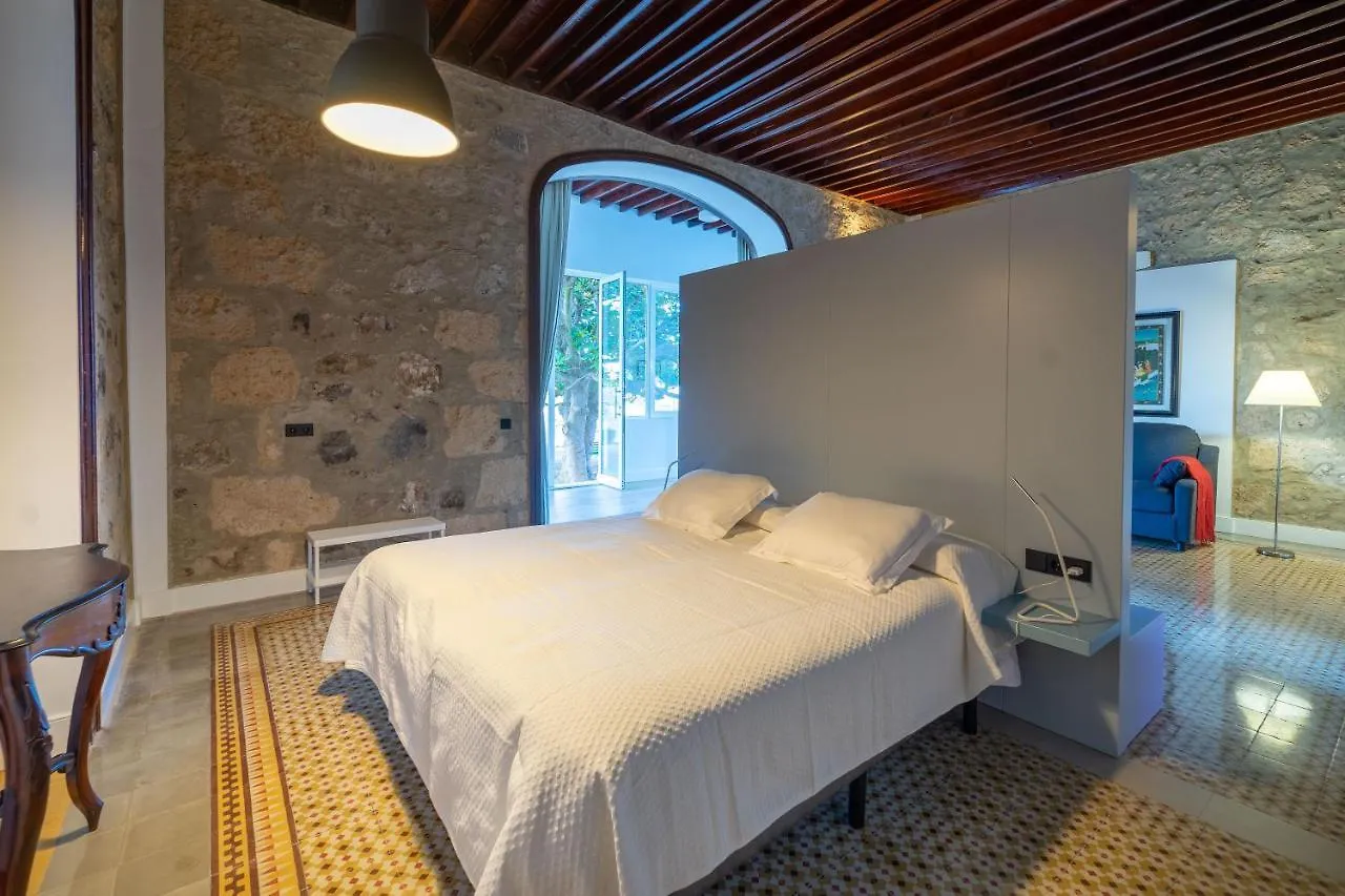 Albor Suites Santa Brigida  Aparthotel