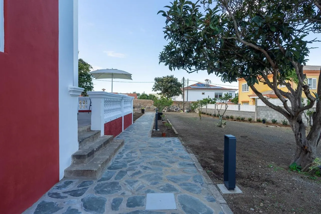Aparthotel Albor Suites Santa Brigida