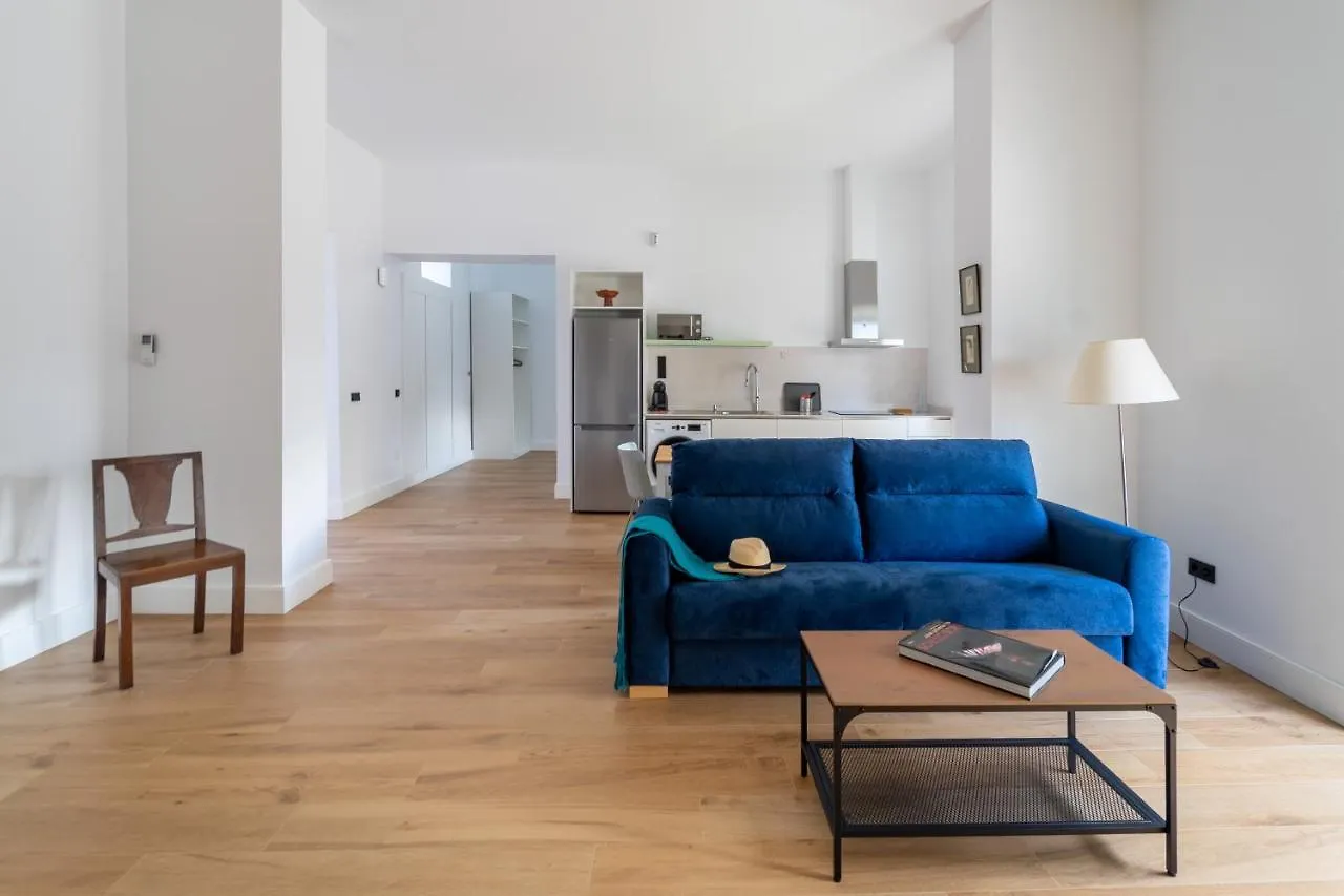 Albor Suites Santa Brigida  0*, Santa Brigida (Gran Canaria) Spain