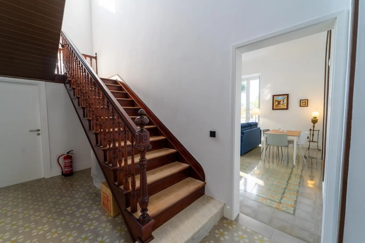 Aparthotel Albor Suites Santa Brigida  Spain