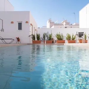 https://hotel-senderos.es-andalucia.com