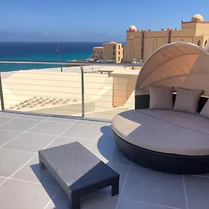4* Hotel Fuertevillage