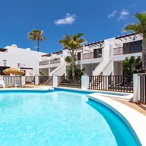 Las Lilas (adults Only) Puerto del Carmen (Lanzarote)