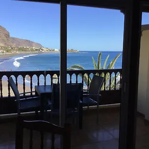  Maison d'hôtes Playamar