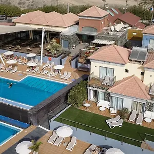 3* Station touristique Caybeach