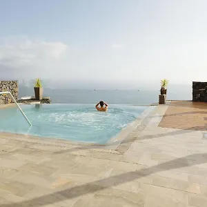Aparthotel Anamcara, Las Indias