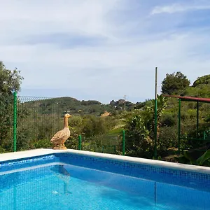  Appartement Live Finca El Gamonal Bajo Con Piscina Y Jardin En La Naturaleza