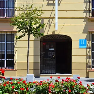 Don Manuel Hotel Algésiras