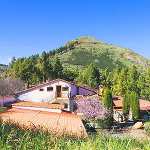 Hotel Rural El Refugio - Adults Only, Tejeda (Gran Canaria)
