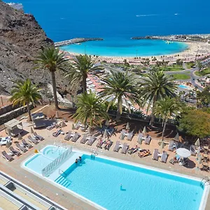 Hotel Chatur Palmera Mar, Amadores