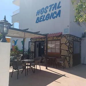 Bélgica Maison d'hôtes Palmanova