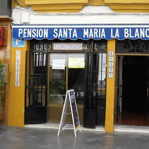 https://pension-santa-maria-la-blanca.es-andalucia.com