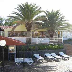 Vakantiepark El Cardonal, Sonnenland