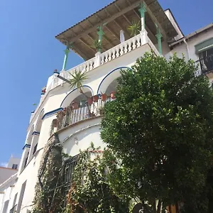 El Torreon Maison d'hôtes Mojácar