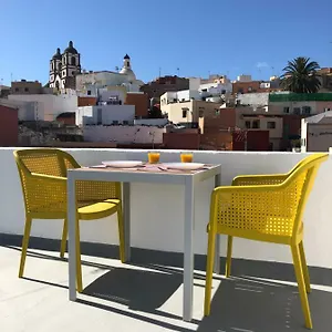 3* Couette-café Nestor