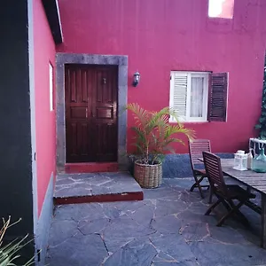 La Casita De Bodegas Volcan Santa Brígida