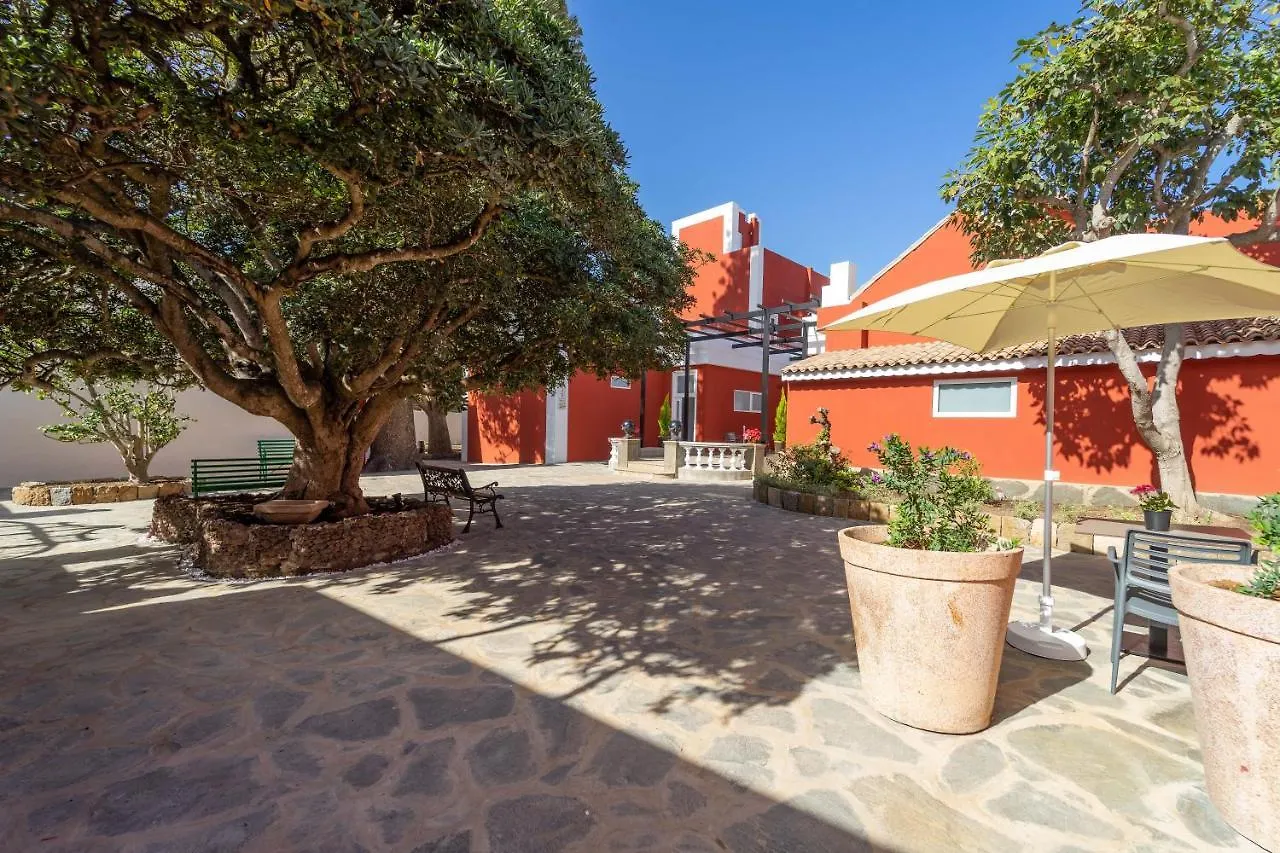 Albor Suites Santa Brígida 0*,