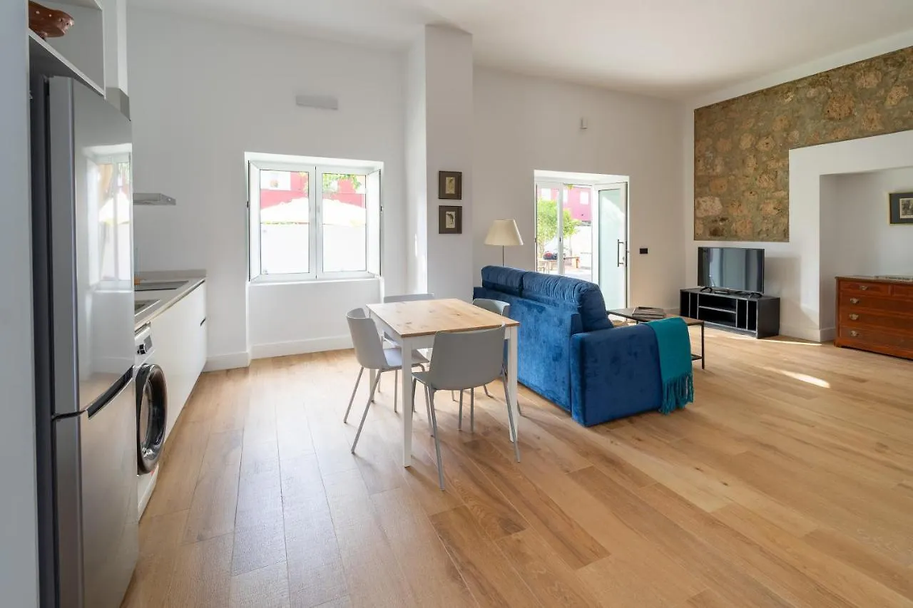 Albor Suites Santa Brígida