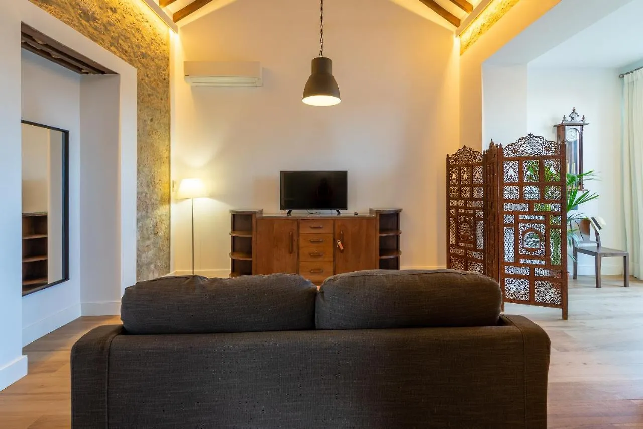 Albor Suites Santa Brígida