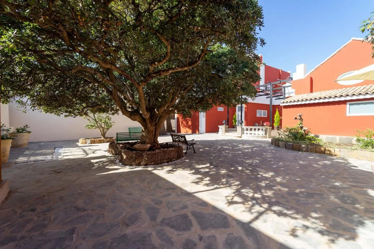 Albor Suites Santa Brigida  Santa Brigida (Gran Canaria)
