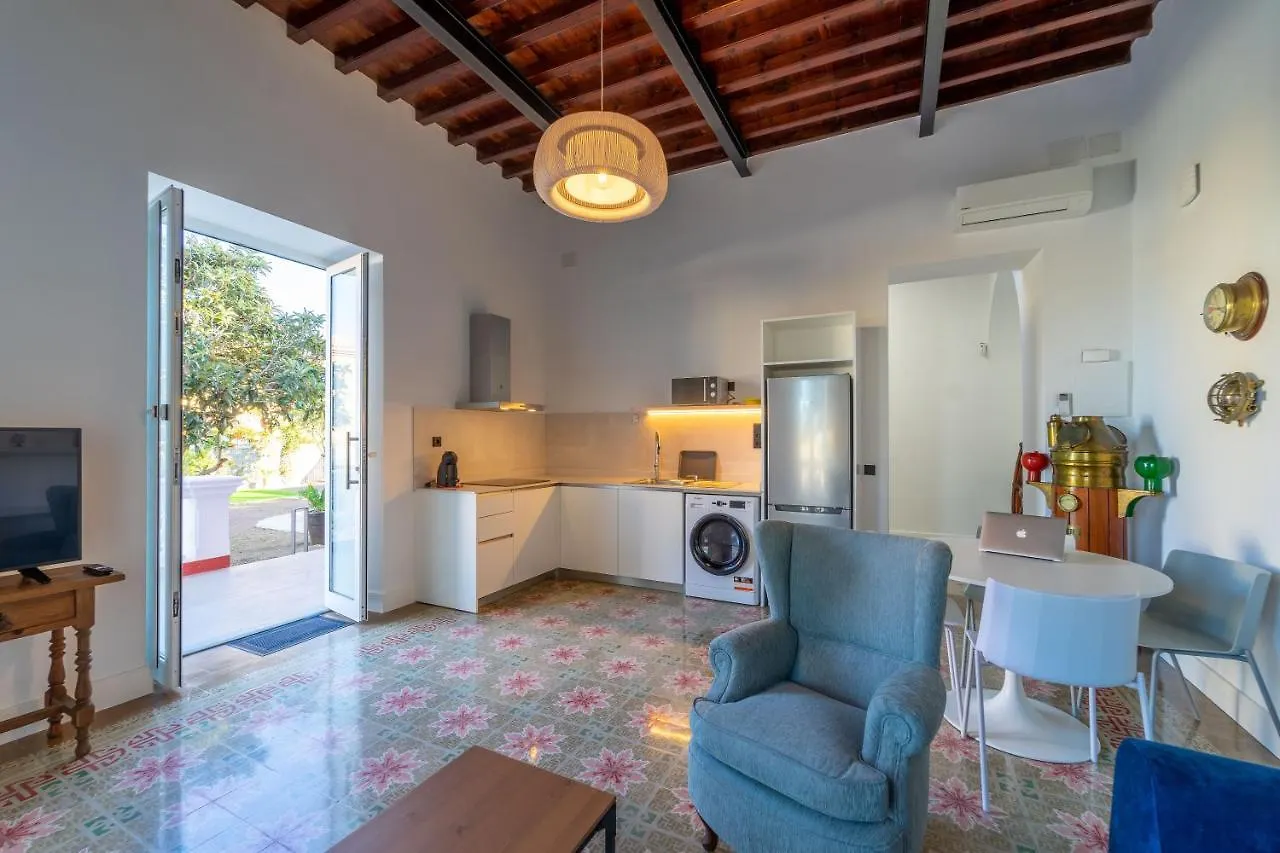 Albor Suites Santa Brigida  Aparthotel Santa Brigida (Gran Canaria)
