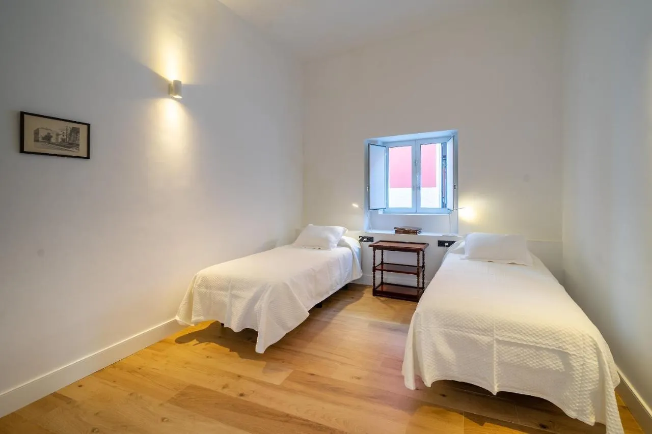 Albor Suites Santa Brígida Apartmanhotel