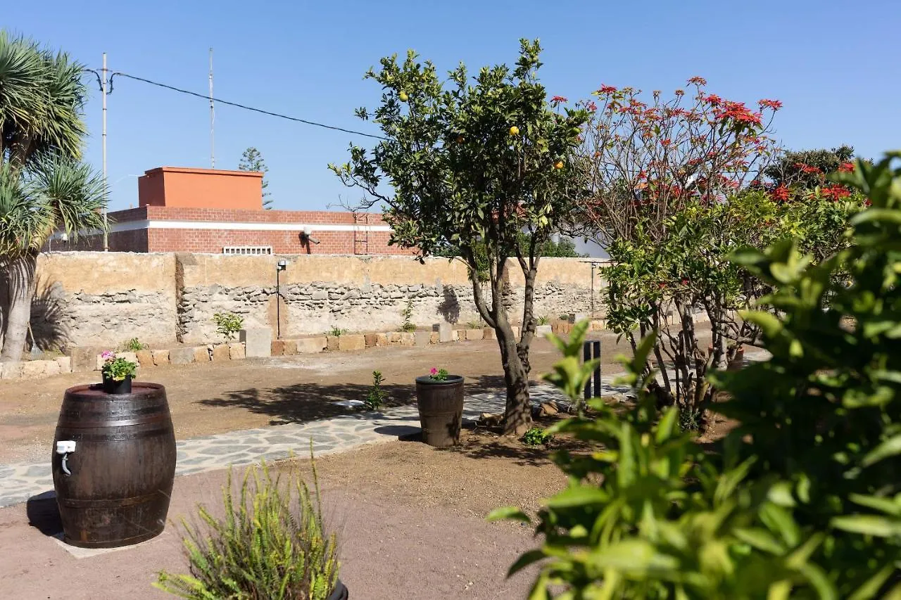 Albor Suites Santa Brigida  Spain